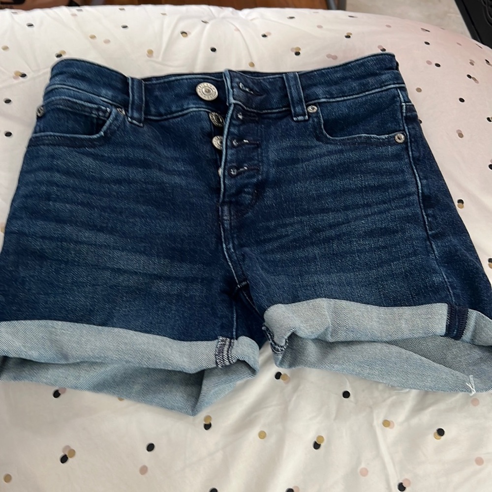 American eagle dream short
